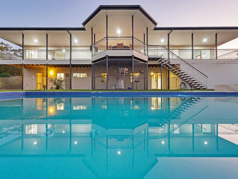 30 Vennor Drive, Ormeau, Qld 4208 Property Details