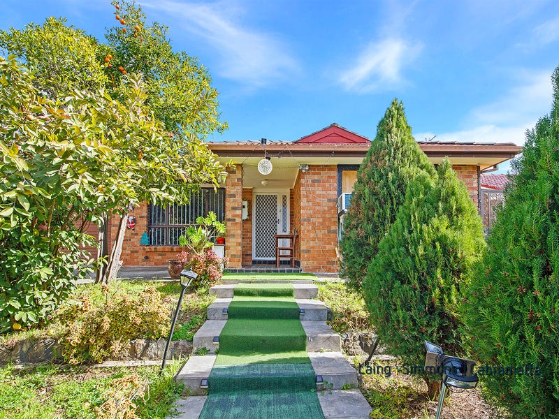 54 Delgarno Street, Bonnyrigg Heights, NSW 2177 House for Sale