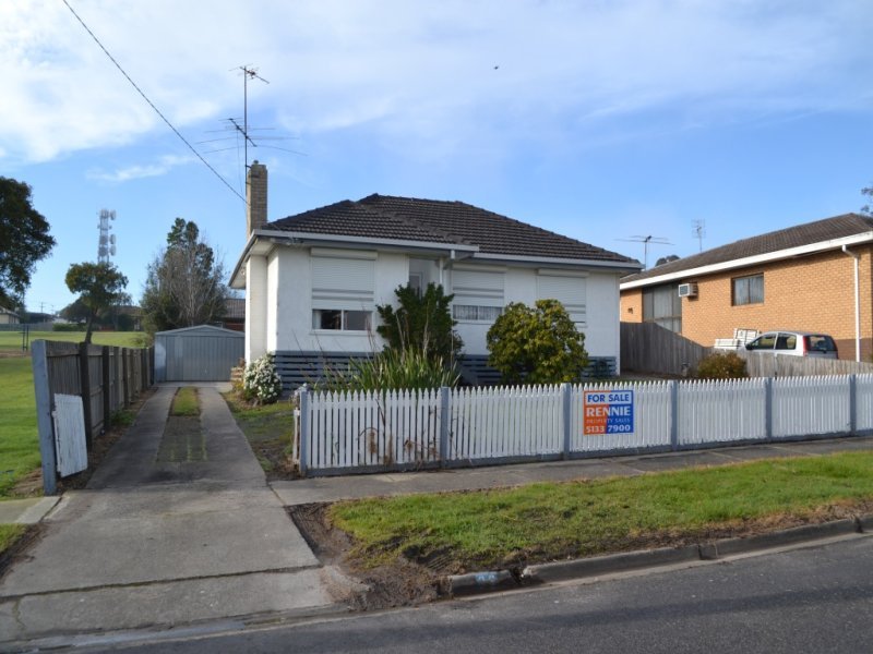 36 Cynthia Street, Morwell, Vic 3840 Property Details