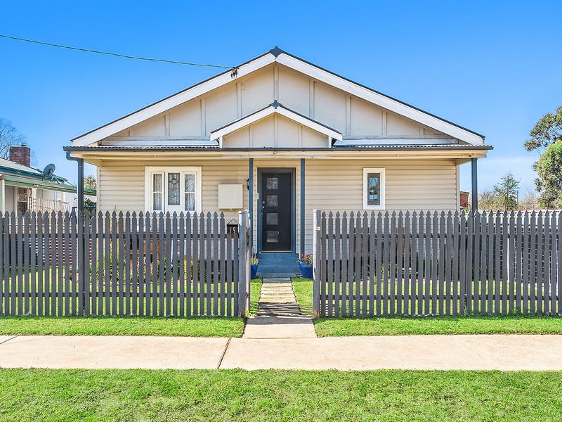 19 Court Street, Mudgee, NSW 2850 Property Details