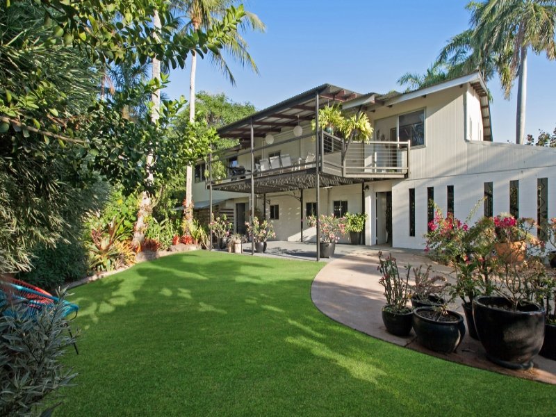 32 Francis Street, Rapid Creek, NT 0810