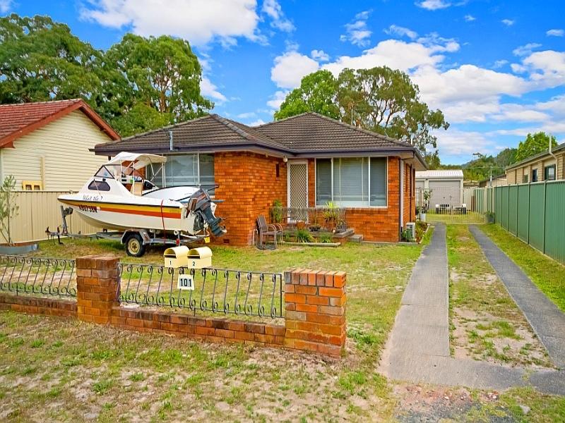 101 Moana Street, Woy Woy, NSW 2256