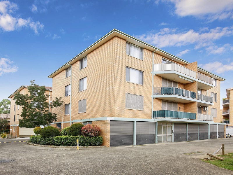 90/1 Riverpark Drive, Liverpool, NSW 2170