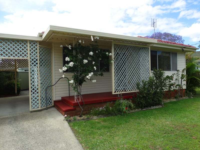 7 Walford Street, Woy Woy, NSW 2256