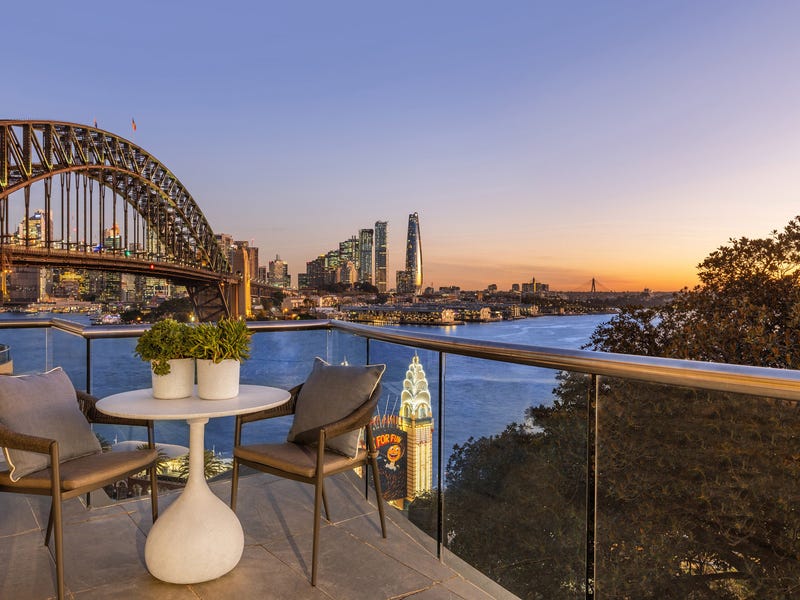 25/7 Northcliff Street, Milsons Point, NSW 2061 - realestate.com.au