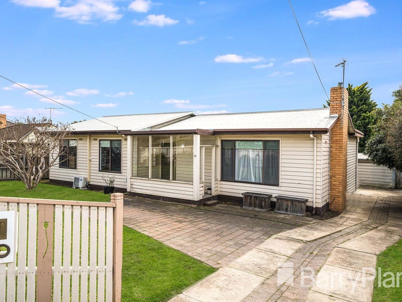 20 Peter Street, Grovedale, Vic 3216 Property Details