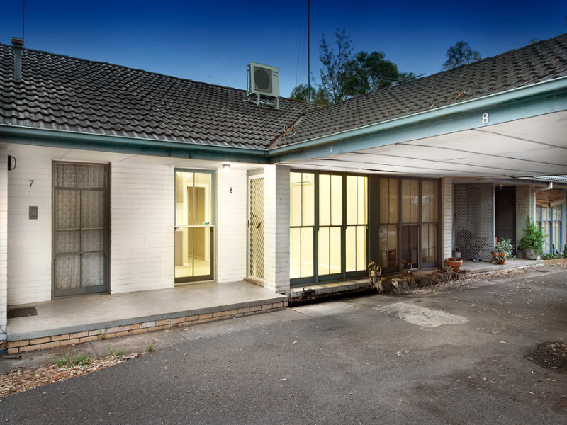 8/29 Main Road, Lower Plenty, VIC 3093