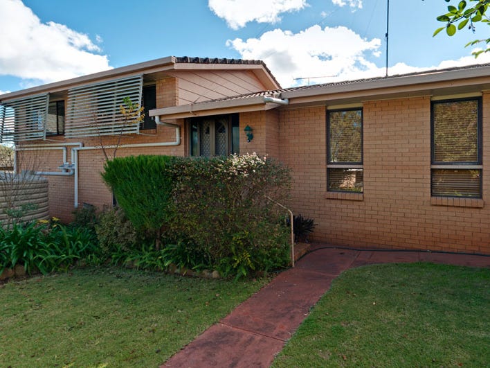 19 Faith Street, Rangeville, QLD 4350