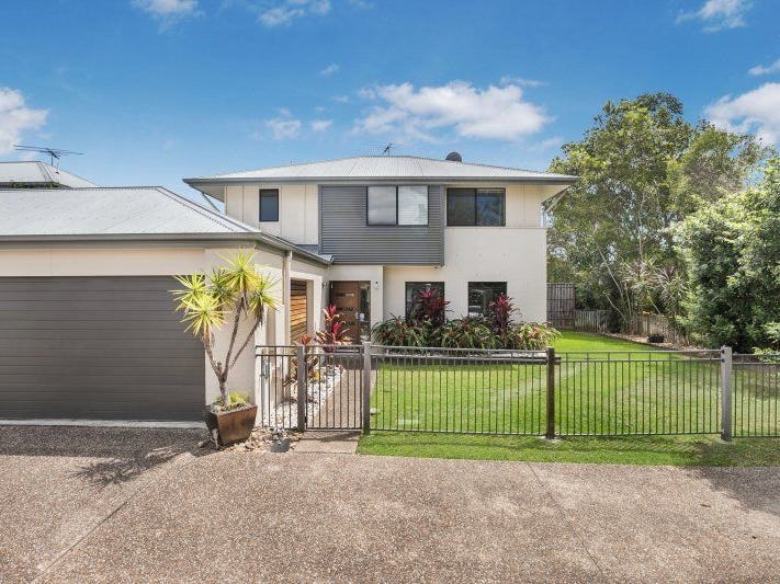 8/18 Mcpherson Road, Sinnamon Park, Qld 4073