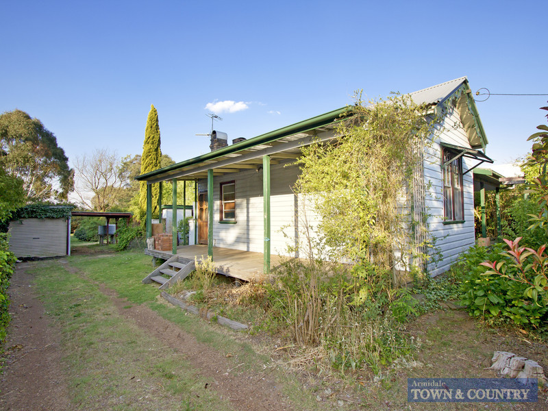 287 Rusden Street, Armidale, NSW 2350