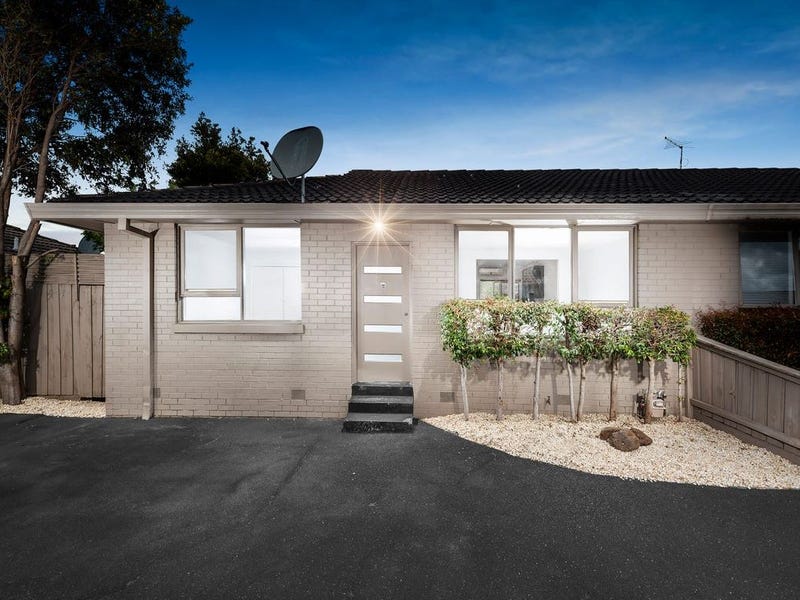 4/18 Wordsworth Avenue, Clayton South, VIC 3169