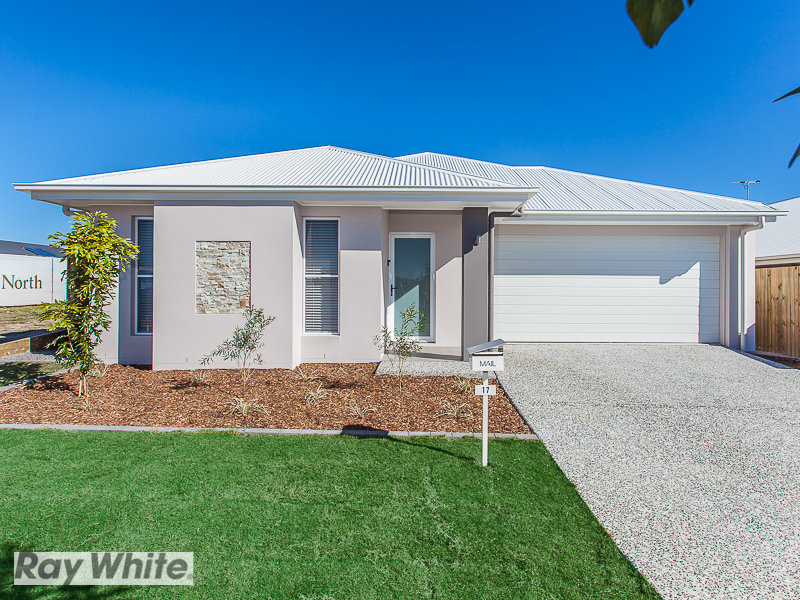 88 Birkdale Circuit, North Lakes, QLD