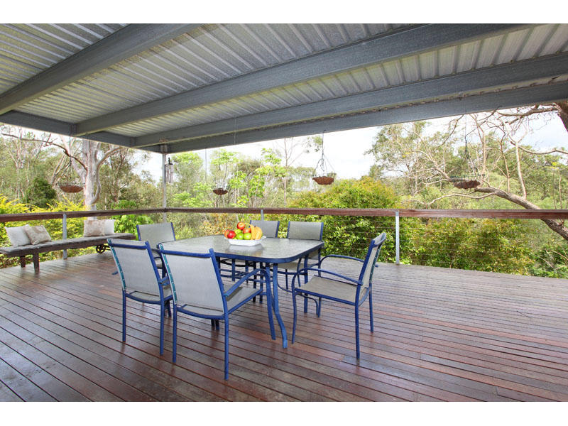 204 Grandview Road, Pullenvale, QLD 4069