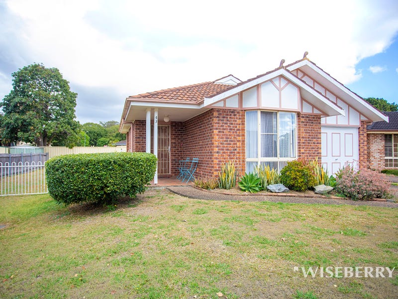 43 Palanas Drive, Taree, NSW 2430 Property Details