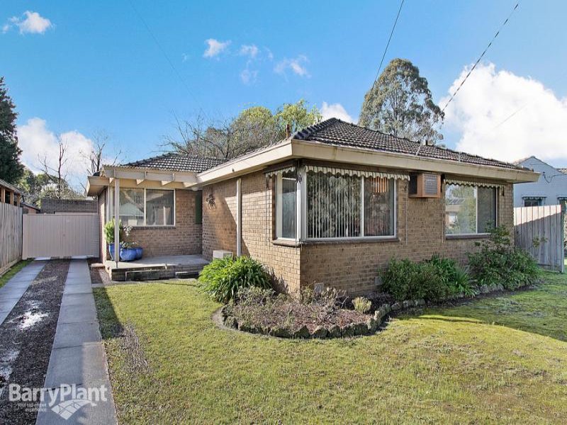 3 Caroline Court, Bayswater, Vic 3153 Property Details