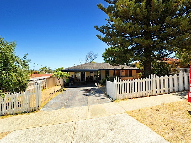 79 York Street, Beaconsfield, WA 6162