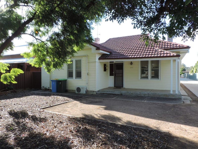 1/251 Hogan St, Tatura, Vic 3616 House for Rent