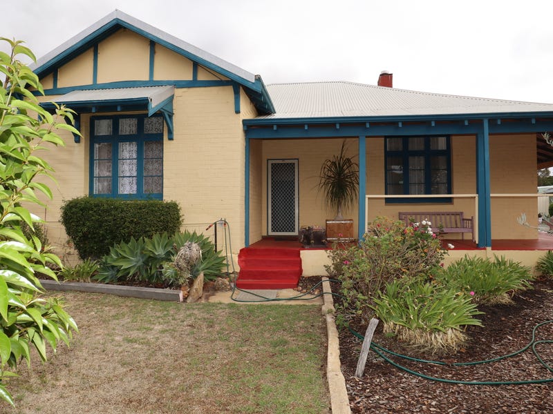 26 Scott Street, Highbury, WA 6313 Property Details