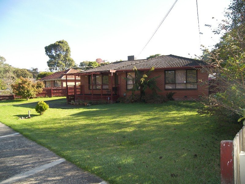 20 Street, Boronia, Vic 3155 Property Details