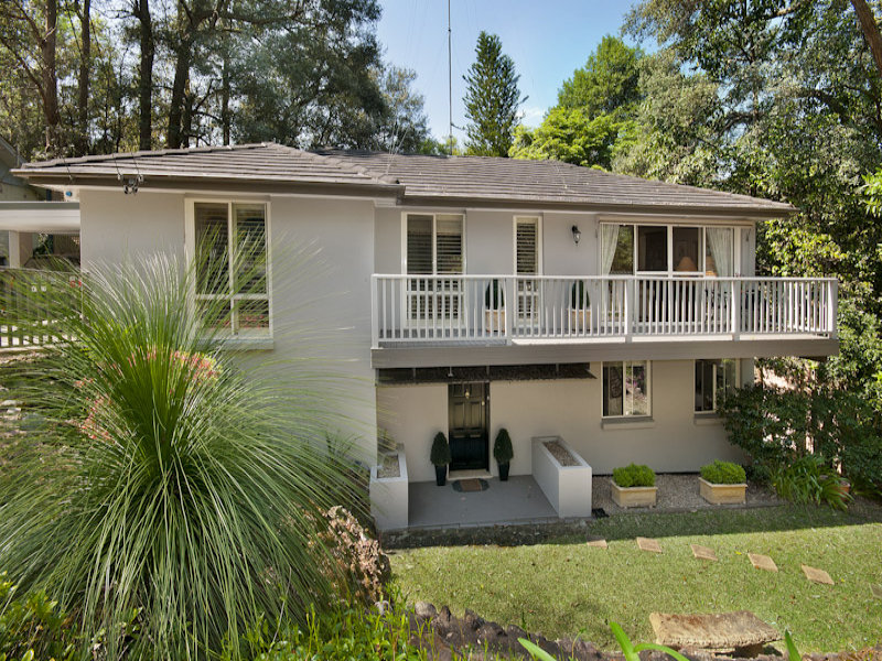 83 Campbell Drive, Wahroonga, NSW 2076