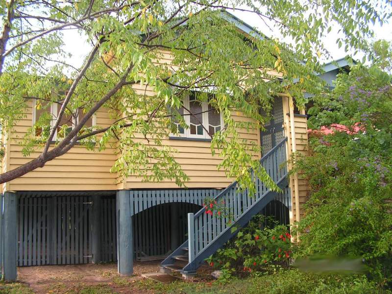229 John Street, Maryborough, QLD 4650