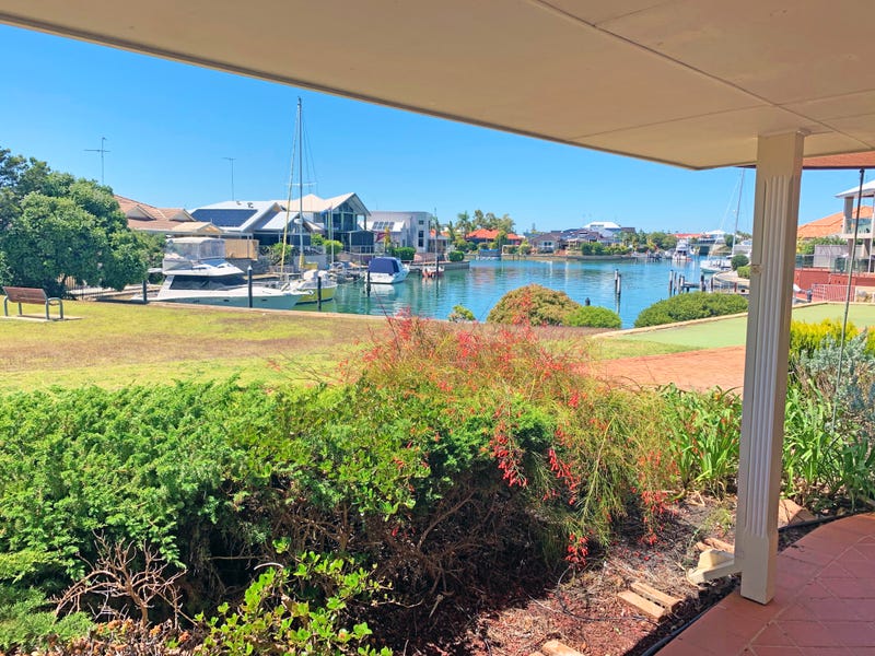 14 Parkwater Cove, Halls Head, WA 6210