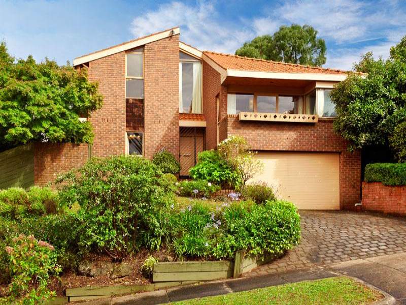 4 Newlyn Close, Templestowe, Vic 3106 Property Details