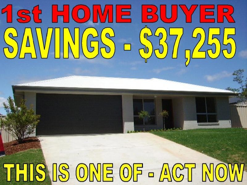 59 Quandong Avenue, Tumut, NSW 2720