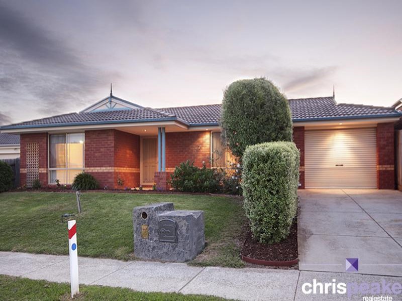 7 Hartsmere Drive, Berwick, Vic 3806 Property Details