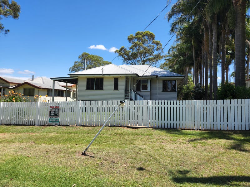 32 Street, Blackbutt, Qld 4314 House for Sale