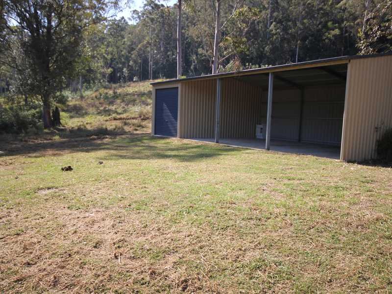 437 Deep Creek Road, Hannam Vale, NSW 2443