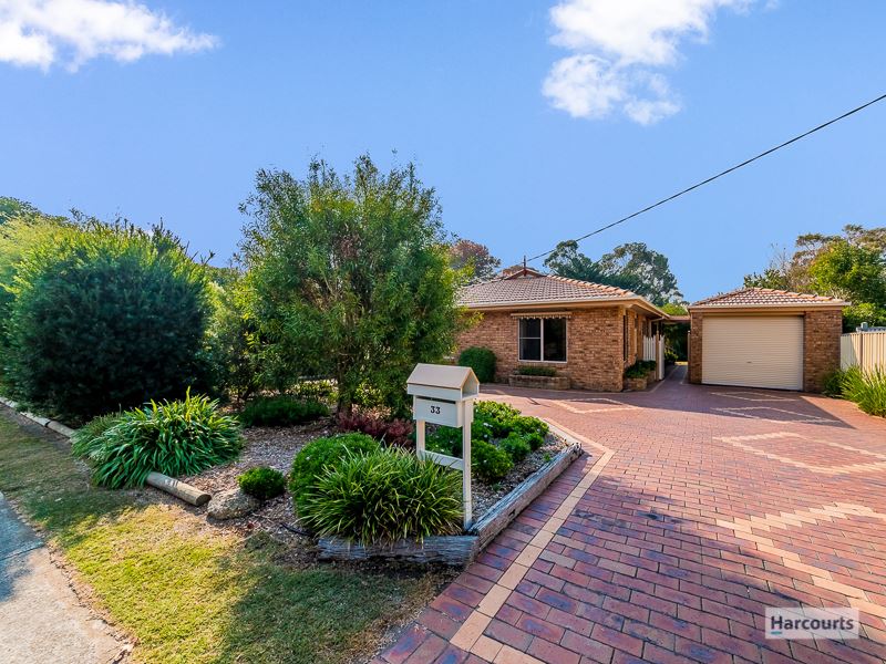 33 Nash Road, Bunyip, Vic 3815