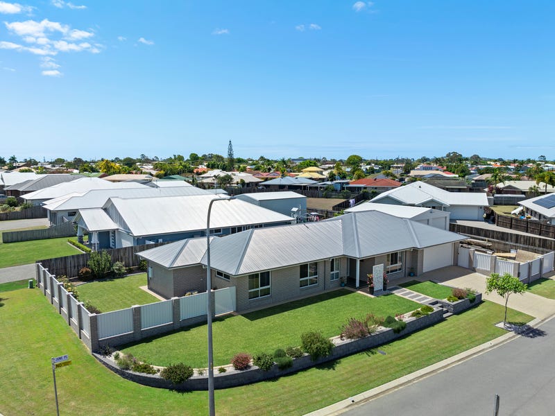 1 June Place, Bundaberg East, Qld 4670 Property Details