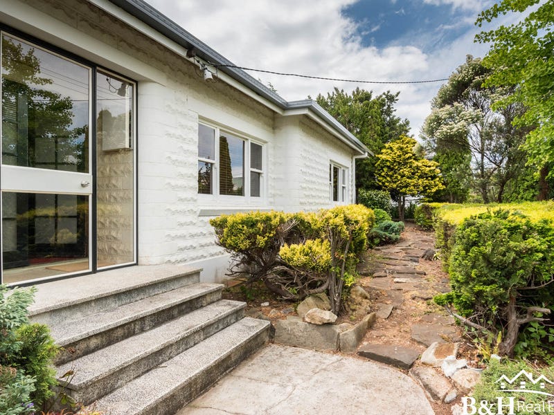 8 Margaret Street, Montello, TAS 7320