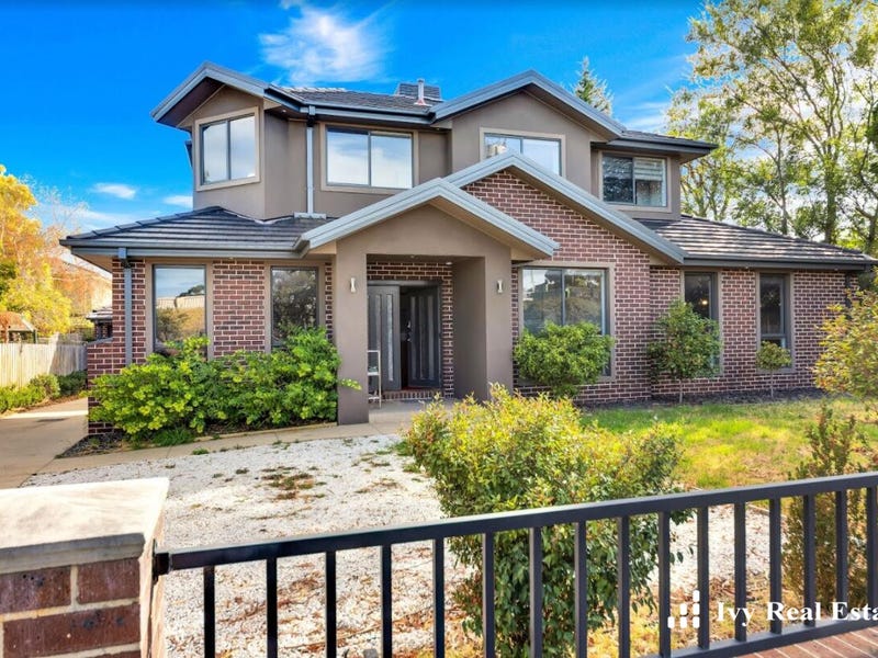 1/753 Waverley Road, Glen Waverley, Vic 3150 Townhouse for Sale