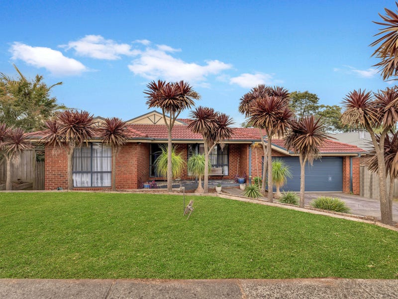 19 Hamilton Drive, Warragul, Vic 3820 House for Sale