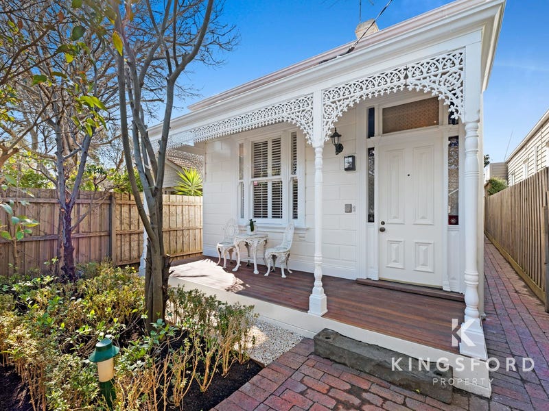 5 Carnarvon Street, Hawthorn East, VIC 3123