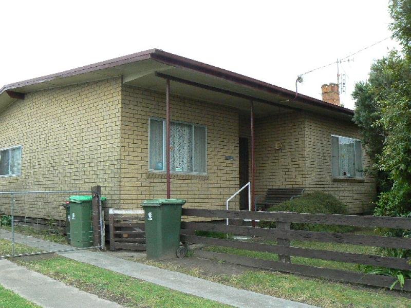 43 TYNDALL STREET, Orbost, Vic 3888 Property Details