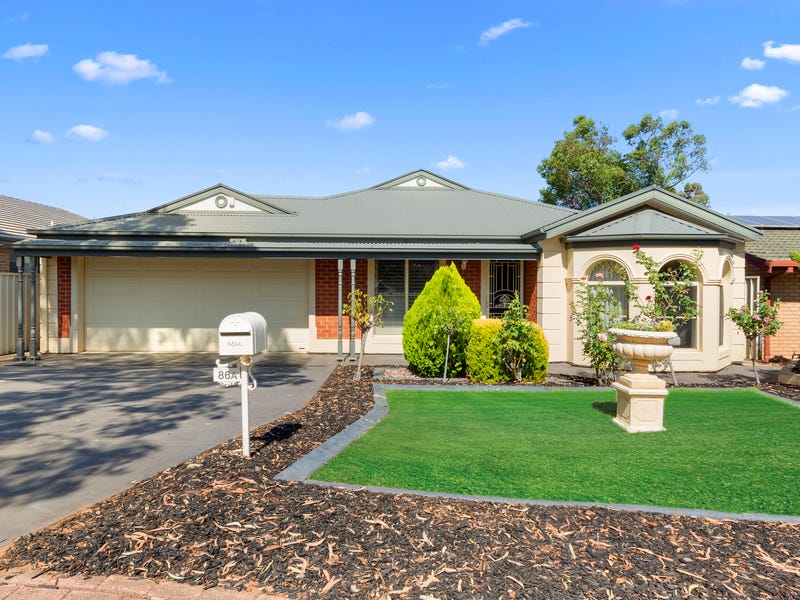 86A Oakridge Road, Aberfoyle Park, SA 5159