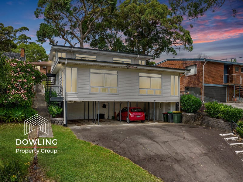4/13 Kuranda Crescent, Kotara, NSW 2289 Unit for Sale