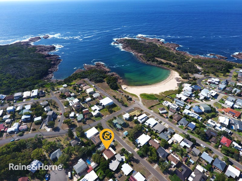 23 Richardson Avenue, Boat Harbour, NSW 2316
