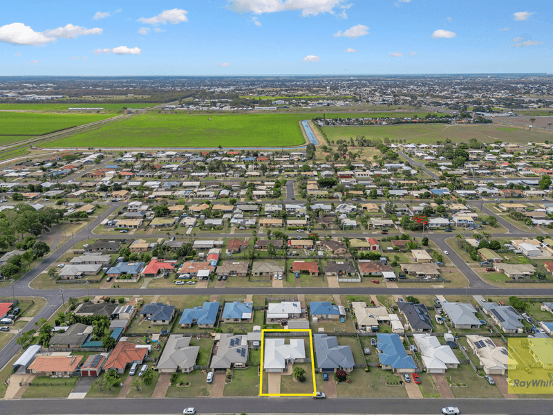 36 Dawson Avenue, Thabeban, Qld 4670 Property Details