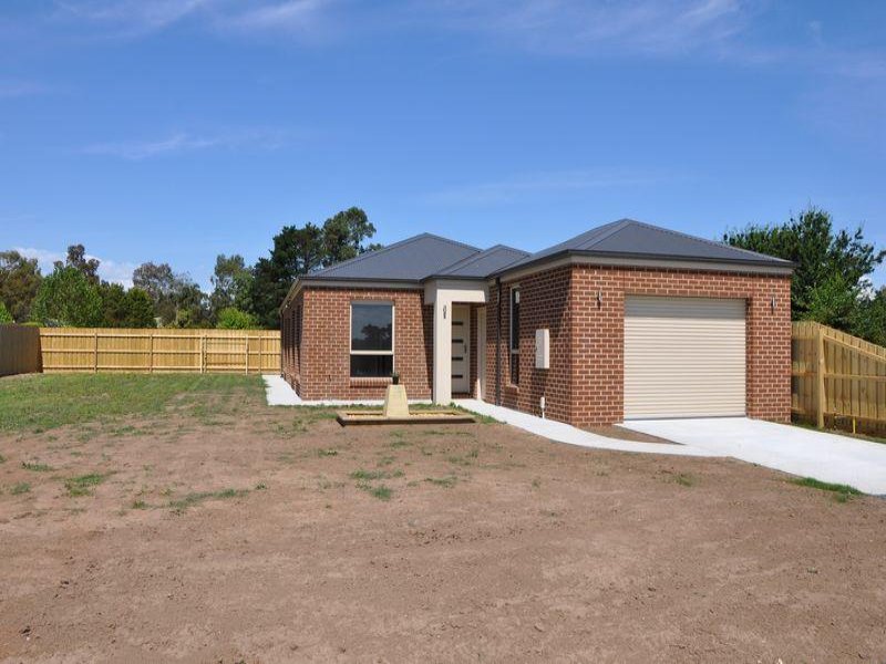 13 Allambee Street, Darnum, Vic 3822 Property Details