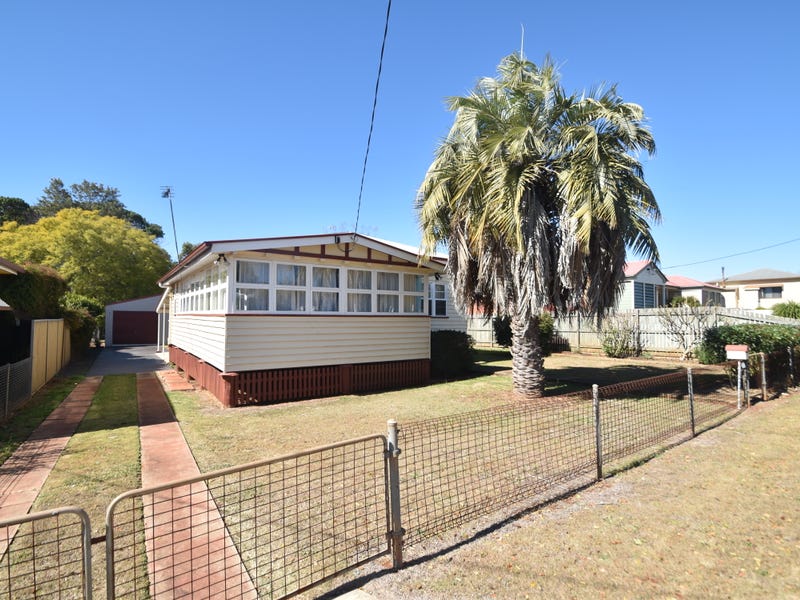 16 Ethel Street, Newtown, QLD 4350