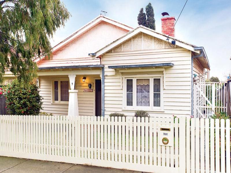 9 Alice Street, Coburg, Vic 3058 Property Details