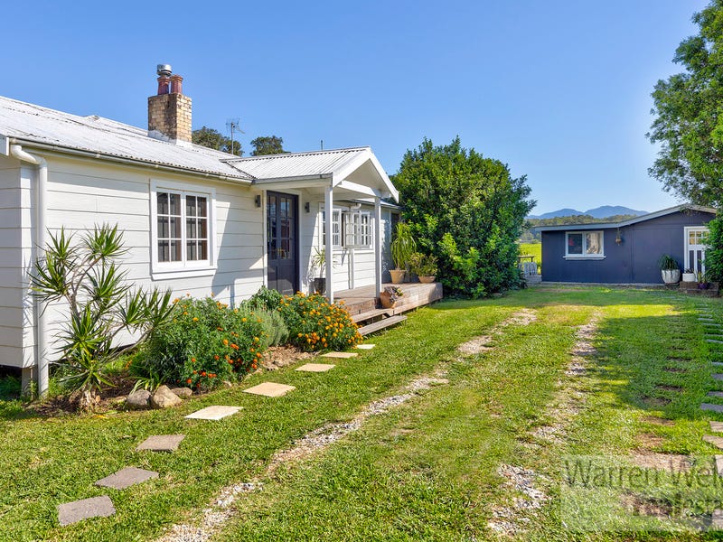 612 Waterfall Way, Bellingen, NSW 2454 Property Details