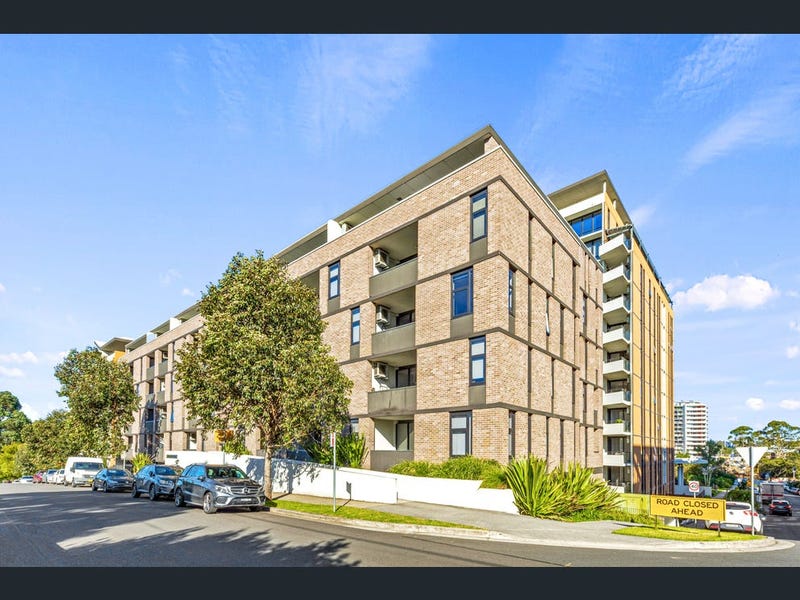 306B/3 Broughton Street, Parramatta, NSW 2150