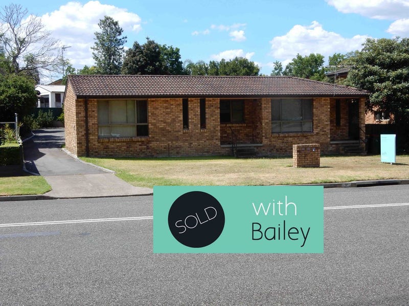 3/88 Blaxland Avenue, Singleton, NSW 2330 Property Details