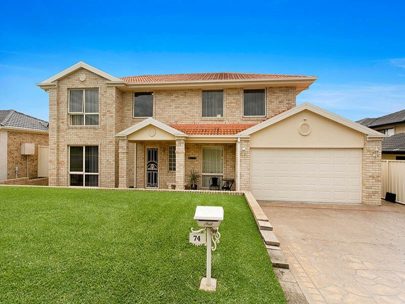 74 Horsley Drive, Horsley, NSW 2530 Property Details