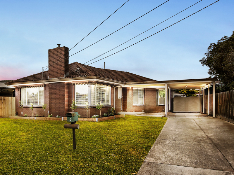 19 Herbert Avenue, Hoppers Crossing, VIC 3029
